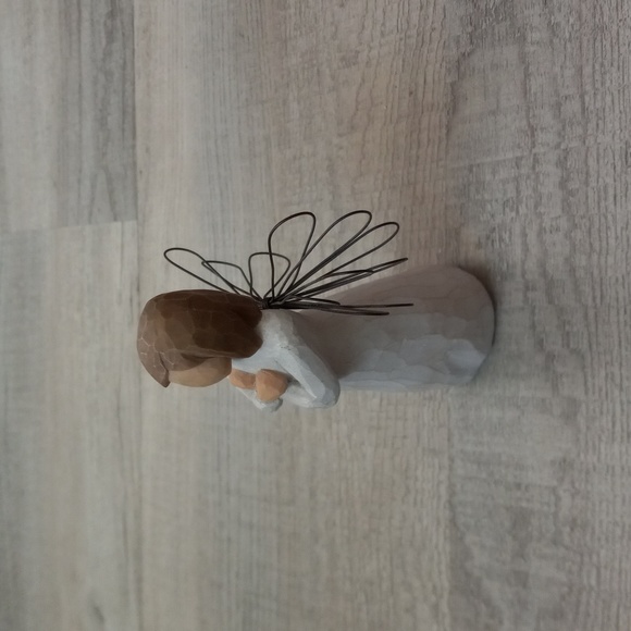 Willow Tree ---- Sign for Love - Picture 2 of 4